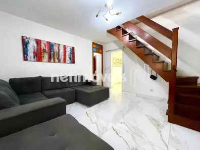 Cobertura com 4 Quartos à venda, 180m² no Dona Clara, Belo Horizonte