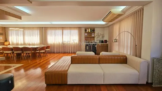 Apartamento com 3 Quartos à venda, 257m² no Centro, Londrina