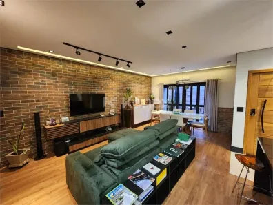Casa com 3 Quartos à venda, 293m² no Alto da Mooca, São Paulo