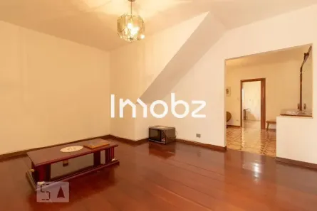 Casa com 4 Quartos à venda, 110m² no Santo Amaro, São Paulo
