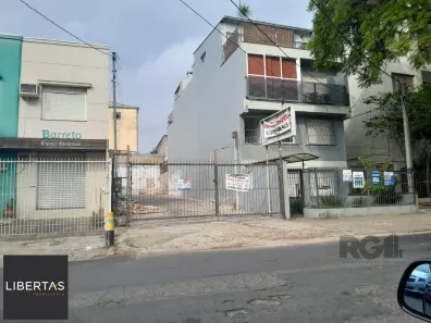 Lote/Terreno à venda, 191m² no Santo Antônio, Porto Alegre