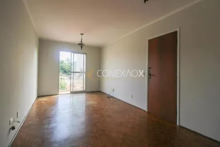 Apartamento com 2 Quartos à venda, 71m² no Bosque, Campinas