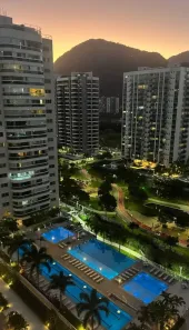 Apartamento com 2 Quartos à venda, 85m² no Camorim, Rio de Janeiro