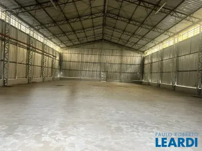 Galpão/Depósito/Armazém para alugar, 5885m² no Vila Nova Bonsucesso, Guarulhos