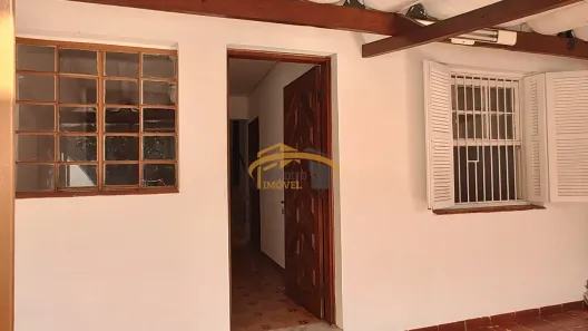 Casa com 3 Quartos para alugar, 200m² no Vila Osasco, Osasco