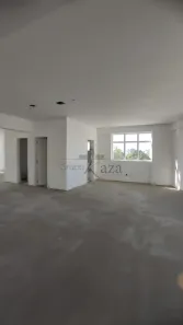 Sala Comercial para alugar, 316m² no Jardim São Dimas, São José dos Campos