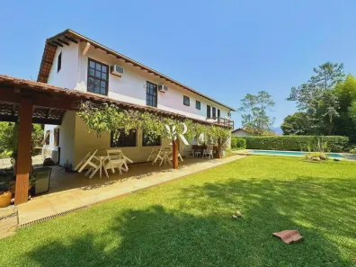 Casa com 10 Quartos à venda, 1500m² no Itaipava, Petrópolis