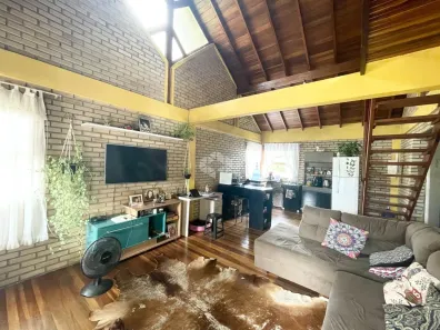 Casa com 3 Quartos à venda, 216m² no Olaria, Canoas
