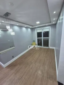 Apartamento com 2 Quartos à venda, 47m² no Assunção, São Bernardo do Campo
