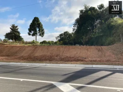Lote/Terreno à venda, 1600m² no Vila Santa Terezinha, Campo Largo