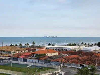 Apartamento com 2 Quartos à venda, 79m² no Guilhermina, Praia Grande