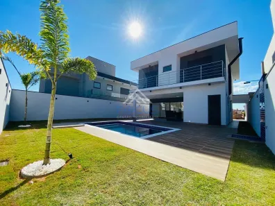 Casa com 3 Quartos à venda, 236m² no Residencial Pecan, Itupeva