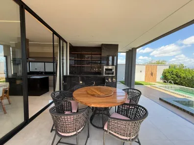 Casa de Condomínio com 4 Quartos à venda, 227m² no Tamatanduba, Eusébio