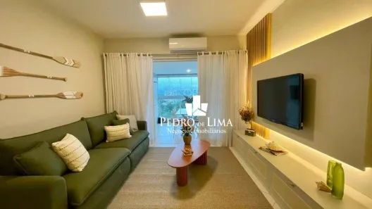 Apartamento com 3 Quartos à venda, 94m² no Riviera, Bertioga
