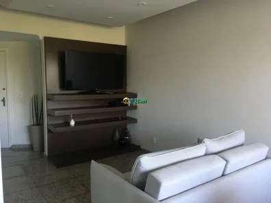 Apartamento com 3 Quartos à venda, 77m² no União, Belo Horizonte
