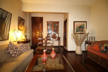 Apartamento com 3 Quartos à venda, 120m² no Copacabana, Rio de Janeiro
