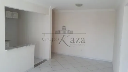 Apartamento com 2 Quartos à venda, 55m² no Monte Castelo, São José dos Campos