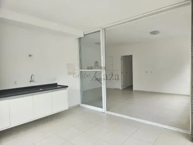 Apartamento com 2 Quartos para alugar, 81m² no Parque Residencial Aquarius, São José dos Campos
