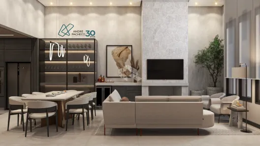 Casa com 3 Quartos à venda, 220m² no São José, Canoas