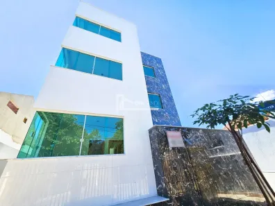 Apartamento com 3 Quartos à venda, 62m² no Vila Cloris, Belo Horizonte