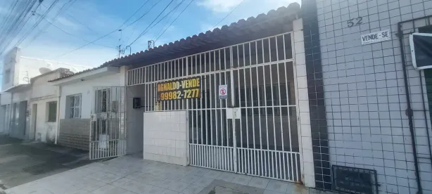 Casa com 2 Quartos à venda, 125m² no Poço, Maceió