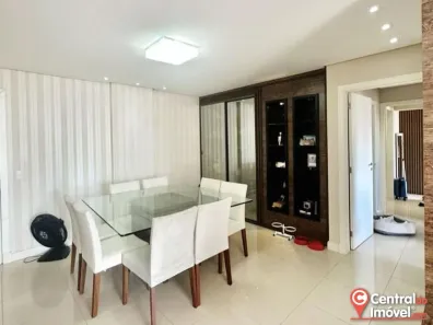 Apartamento com 3 Quartos à venda, 94m² no Fazenda, Itajaí