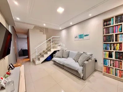 Casa com 2 Quartos à venda, 74m² no Potecas, São José