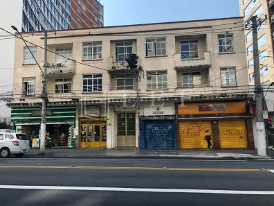 Prédio Comercial à venda, 1000m² no Jardim Paulista, São Paulo