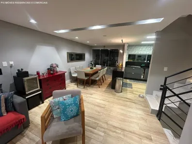Casa com 4 Quartos à venda, 270m² no Vila Andrade, São Paulo