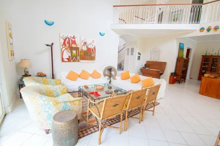 Sobrado com 7 Quartos à venda, 468m² no Tabatinga, Caraguatatuba