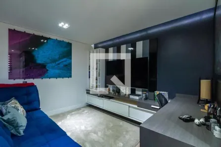 Cobertura com 2 Quartos à venda, 118m² no Taboão, São Bernardo do Campo