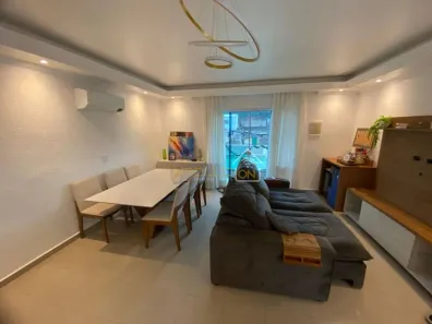 Casa com 3 Quartos à venda, 110m² no Vila São Jorge, São Vicente