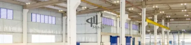 Galpão/Depósito/Armazém para alugar, 7032m² no Centro, Sorocaba