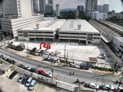 Galpão/Depósito/Armazém para alugar, 10000m² no Tamboré, Barueri