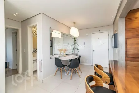 Apartamento com 2 Quartos à venda, 59m² no São João, Porto Alegre