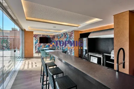 Cobertura com 3 Quartos à venda, 126m² no Jardim Riacho das Pedras, Contagem