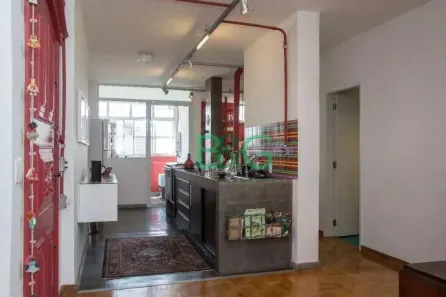 Apartamento com 2 Quartos à venda, 129m² no Campos Elíseos, São Paulo