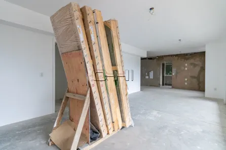 Cobertura com 3 Quartos à venda, 181m² no Santo Amaro, São Paulo