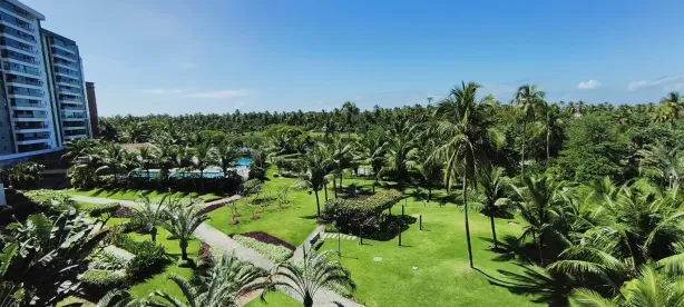 Apartamento com 5 Quartos para alugar, 127m² no Piedade, Jaboatão dos Guararapes