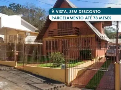 Casa com 1 Quarto à venda, 137m² no Parque dos Imigrantes, Erechim