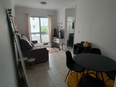 Apartamento com 2 Quartos à venda, 50m² no Chácara Inglesa, São Paulo