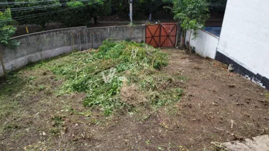 Lote/Terreno à venda, 510m² no Vila Nogueira, Campinas