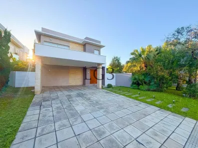 Casa de Condomínio com 3 Quartos para alugar, 260m² no São Vicente, Gravataí