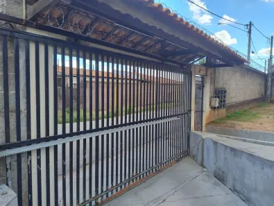 Apartamento com 2 Quartos à venda, 70m² no Parque Residencial Califórnia, Campo Limpo Paulista