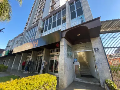 Sala Comercial para alugar, 46m² no Centro, Novo Hamburgo