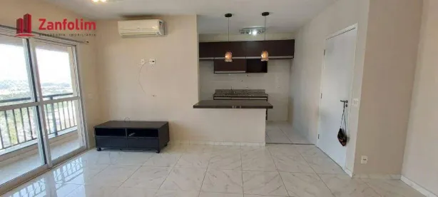 Apartamento com 3 Quartos à venda, 73m² no Tamboré, Barueri