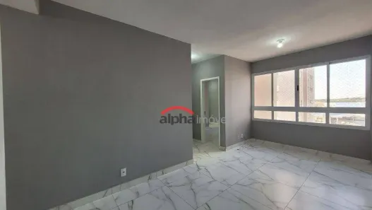 Apartamento com 2 Quartos à venda, 57m² no Jardim Bela Vista, Sumaré