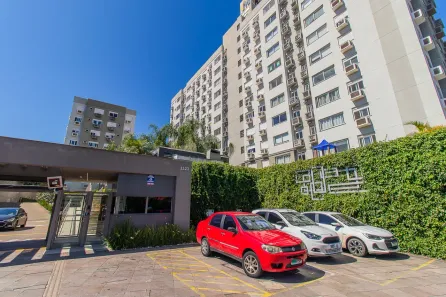 Apartamento com 3 Quartos à venda, 72m² no Glória, Porto Alegre