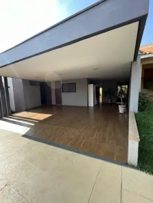 Casa com 3 Quartos à venda, 182m² no Jardim Eldorado, Sertãozinho