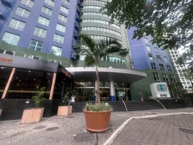 Sala Comercial para alugar, 25m² no Barra da Tijuca, Rio de Janeiro